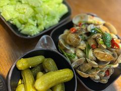 -半酌烧烤小酒馆(南京东路店)