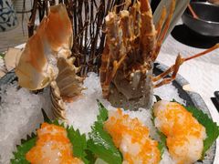 -王鼎精致料理铁板烧(世博源店)