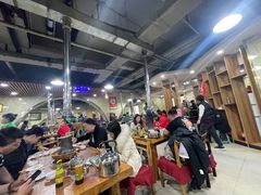 -元盛居(生态大街店)