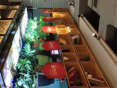 -韩风源自助烤肉(国贸精品店)