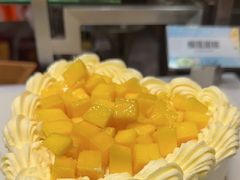 -长沙三景韦尔斯利酒店·Oval全日制餐厅自助餐