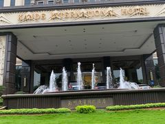 -惠州康帝国际酒店