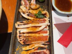 -匠和风精致料理(宁德万达店)