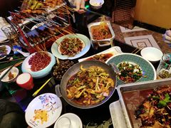 -路边边.炒菜烧烤.音乐餐厅(良乡长虹店)