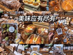 -7号里低糖生日蛋糕(南阳路店)