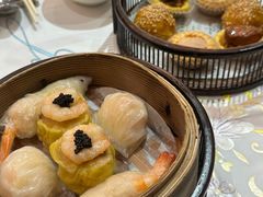 -翠园(广州太古汇店)