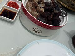 -蒙古大营·蒙古演绎餐厅(赛马场店)