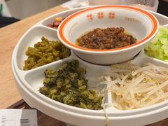 -小满手工粉(北京富力广场店)