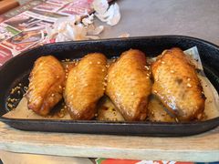-冰城串说·羊肉串烧烤(哈西大街店)