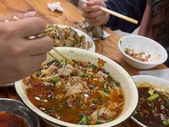 -凡老头米线砂锅(古荡新村西粮站)