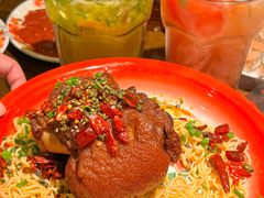 -牛市坎火锅(建设路店)