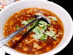 西湖牛肉羹-老头儿油爆虾·知味杭州(爱琴海购物中心)