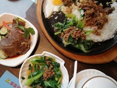 -豪享来中西餐厅(隆昌店)