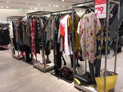 -ZARA HOME(长楹天街购物中心店)