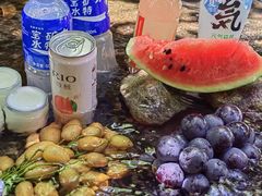 -梧桐山风景名胜区