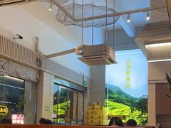 -山顶沙河粉-粤菜馆(凯旋店)