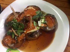 -老宅原住民沙茶面精品小吃(龙头路店)