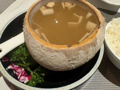 -若蘭慈·无国界素食料理(欢乐海岸店)