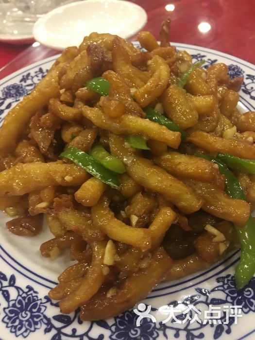 辛庄饭店-图片-涿州市美食-大众点评网