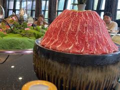 -世纪缘国际会议中心·中餐厅(百家湖店)