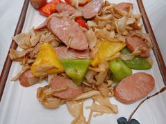 -天龙宝严素食馆(大兴善寺店)