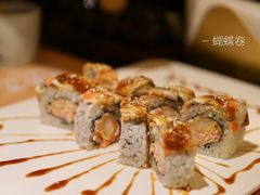 -山葵家·创意料理(宁波来福士店)