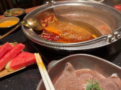 -牛New寿喜烧(金茂览秀城店)