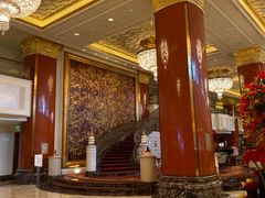 -北京中国大饭店