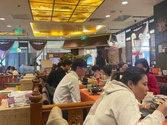 -荷花泰菜(东方新天地店)