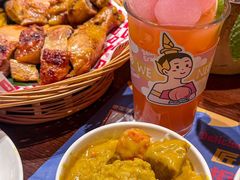 -泰妃殿(武汉首店)