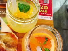 -Thank u mom非油炸健康鸡(万国广场店)