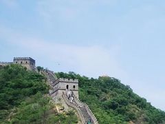 -慕田峪长城