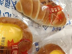 -红心闪闪面包牛奶公司(旺角星辰店)