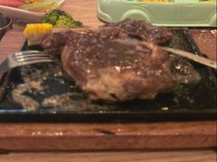 -豪客来牛排(成都锦江大融城店)