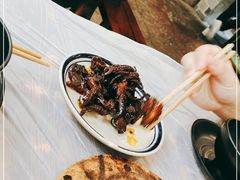 -小时候焗海鲜(鄞州万达店)