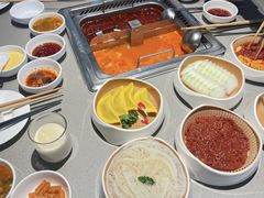 -海底捞火锅(金地广场生日主题店)