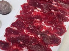 -荣叔港式沙嗲牛肉火锅(正佳潮流店)