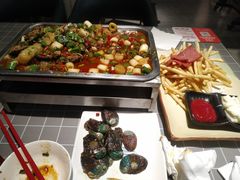 -滋味烤鱼(超洋店)