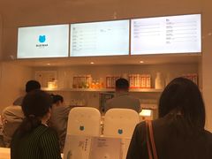-兰熊鲜奶(西直门凯德mall店)