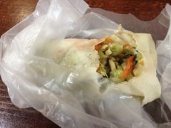 -原巷口鱼丸店(龙头路外卖店)