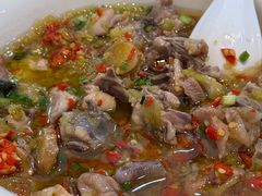 -笨罗卜浏阳菜馆(龙华鹏润达店)