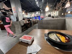 -言玖鲜火锅串串披萨自助(益田假日店)