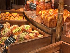 -B&C黄油与面包·THE GARDEN BAKERY概念店(世纪汇店)