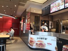 -肯德基(天津奥城店)