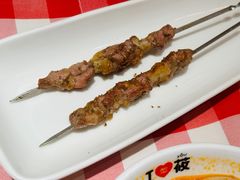 -西贝(紫荆广场店)