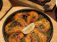 -小川洋风料理(江汉路店)