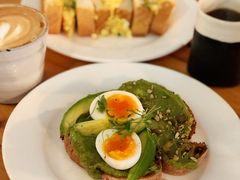 -Egg•Allday Brunch(襄阳北路店)