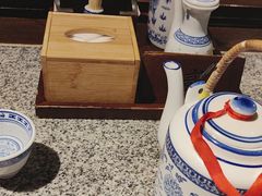 -南京大牌档(济南万象城店)