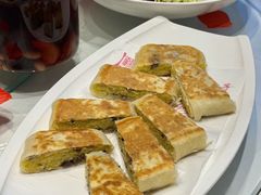 -燕郊烧鸽子(酷车小镇店)