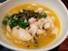 -金枝玉叶上海人家食府(三里河店)